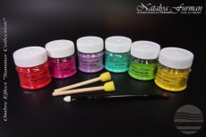 Kit Pigments "Summer Collection"