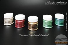 Kit Pigments "Diamond Cameleon"